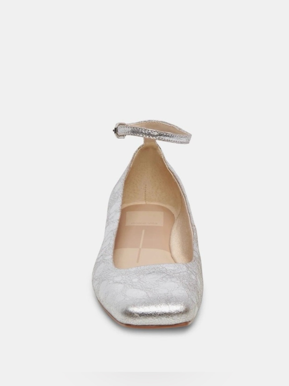 Dolce Vita Ashya Ballet Flats - Picture 6 of 9